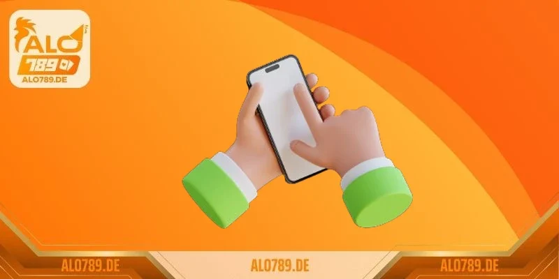 Tải app ALO789 – Bước đột phá trải nghiệm cá cược hiện đại